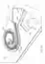Fig. 187 - Printhead having nozzles with stacked capacitive actuators