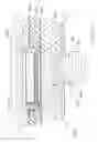 Fig. 232 - Printhead having nozzles with stacked capacitive actuators