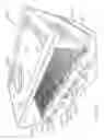 Fig. 237 - Printhead having nozzles with stacked capacitive actuators