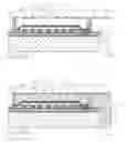 Fig. 243 - Printhead having nozzles with stacked capacitive actuators
