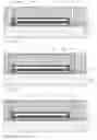Fig. 33 - Printhead having nozzles with stacked capacitive actuators