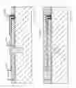 Fig. 360 - Printhead having nozzles with stacked capacitive actuators