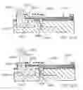 Fig. 372 - Printhead having nozzles with stacked capacitive actuators