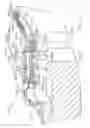 Fig. 374 - Printhead having nozzles with stacked capacitive actuators
