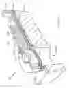 Fig. 429 - Printhead having nozzles with stacked capacitive actuators