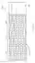 Fig. 476 - Printhead having nozzles with stacked capacitive actuators