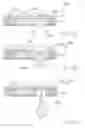 Fig. 69 - Printhead having nozzles with stacked capacitive actuators