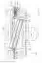 Fig. 79 - Printhead having nozzles with stacked capacitive actuators