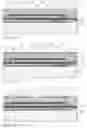 Fig. 95 - Printhead having nozzles with stacked capacitive actuators