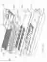 Fig. 98 - Printhead having nozzles with stacked capacitive actuators