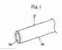 Fig. 02 - INK TUBE FOR INKJET PRINTER