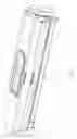 Fig. 09 - Cartridge for printer having fluid flow arrangement