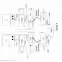 Fig. 02 - PLL loop able to recover a synchronisation clock rhythm comprising a temporal discontinuity