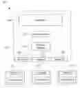 Fig. 01 - O/S application based multiple device access windowing display
