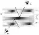 Fig. 01 - Image display capable of being an electronic curtain