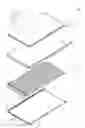 Fig. 01 - BACKLIGHT UNIT AND LIQUID CRYSTAL DISPLAY DEVICE