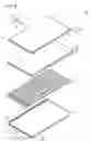 Fig. 08 - BACKLIGHT UNIT AND LIQUID CRYSTAL DISPLAY DEVICE