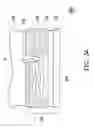 Fig. 06 - HIGH CONTRAST DISPLAY