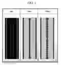 Fig. 03 - Liquid crystal display having a cutout in a pixel electrode and a cutout in a common electrode