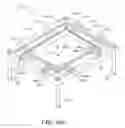 Fig. 10 - TOOL FOR USE IN AFFIXING AN OPTICAL COMPONENT TO A LIQUID CRYSTAL DISPLAY (LCD)