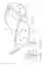 Fig. 04 - Flexible eyewear frame with rigid lens retainer