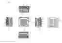 Fig. 03 - OPTICAL UNIT AND PROJECTION DISPLAY DEVICE