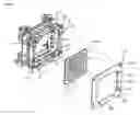 Fig. 05 - OPTICAL UNIT AND PROJECTION DISPLAY DEVICE