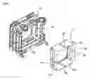 Fig. 07 - OPTICAL UNIT AND PROJECTION DISPLAY DEVICE
