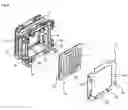 Fig. 08 - OPTICAL UNIT AND PROJECTION DISPLAY DEVICE