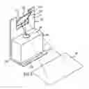 Fig. 03 - Projector frame