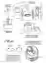 Fig. 06 - Projection device for a variety of LED lights