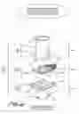 Fig. 08 - Projection device for a variety of LED lights