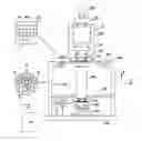 Fig. 01 - Lithographic apparatus, a method of controlling the apparatus and a device manufacturing method