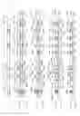 Fig. 06 - Creating metal gate structures using Lithography-Etch-Lithography-Etch (LELE) processing sequences