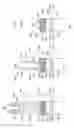 Fig. 11 - Creating metal gate structures using Lithography-Etch-Lithography-Etch (LELE) processing sequences