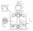 Fig. 01 - Lithographic apparatus, a method for removing material of one or more protrusions on a support surface, and an article support system