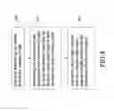 Fig. 04 - Orthogonal-polarization mirau interferometry and beam-splitting module and interferometric system using the same
