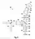 Fig. 09 - Apparatus for the detection of light in a scanning microscope