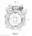 Fig. 09 - Zoom lens having increased positioning accuracy
