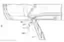 Fig. 01 - Forward folding mirror assemblies