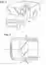 Fig. 02 - Forward folding mirror assemblies