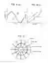 Fig. 04 - Head positioning method for eccentric track and head positioning control device