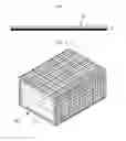 Fig. 04 - LAMINATE SHEET FOR ELECTROMAGNETIC RADIATION SHIELDING AND GROUNDING