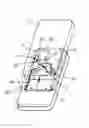 Fig. 01 - SLIDING DEVICE AND ELECTRONIC DEVICE USING SLIDING DEVICE