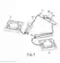 Fig. 04 - Portable folding heat-sink assembly for notebook computer