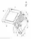 Fig. 03 - PORTABLE ELECTRONIC DEVICE AND DISSIPATING STRUCTURE THEREOF