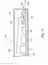 Fig. 09 - PORTABLE ELECTRONIC DEVICE AND DISSIPATING STRUCTURE THEREOF