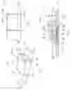 Fig. 02 - Phase-Separated Evaporator, Blade-Thru Condenser and Heat Dissipation System Thereof
