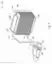 Fig. 07 - Phase-Separated Evaporator, Blade-Thru Condenser and Heat Dissipation System Thereof