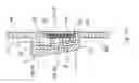 Fig. 08 - Phase-Separated Evaporator, Blade-Thru Condenser and Heat Dissipation System Thereof